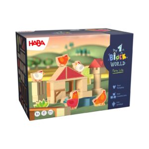 4010168297477-haba--my-1st-block-world--poulailler-cocorico--27-pieces--des-1-an