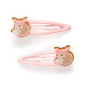 3070900057258-barrettes-esmee-x-2--accessoires-cheveux-renard-djeco--little-big-room