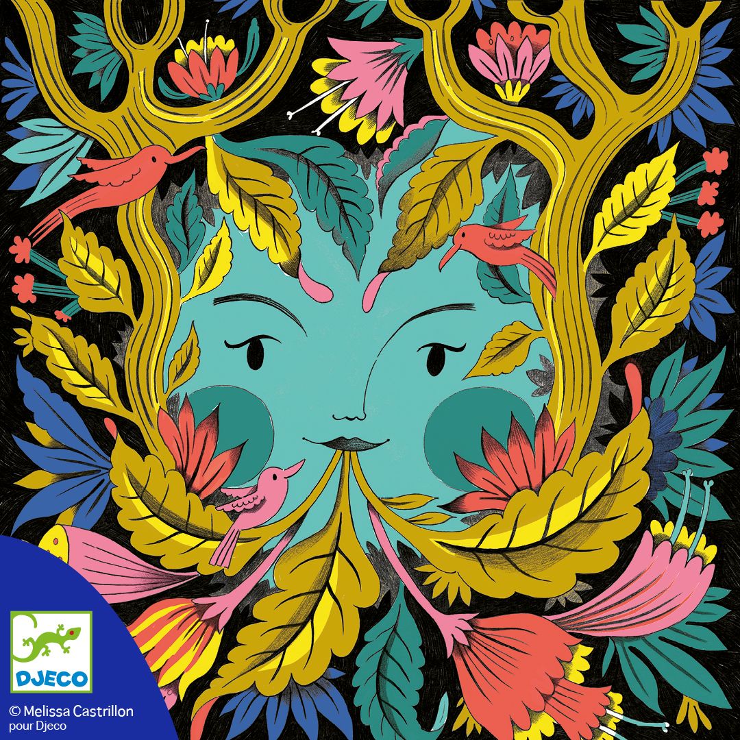 3070900086524-foret-fantastique--coffret-de-coloriage-effet-3d