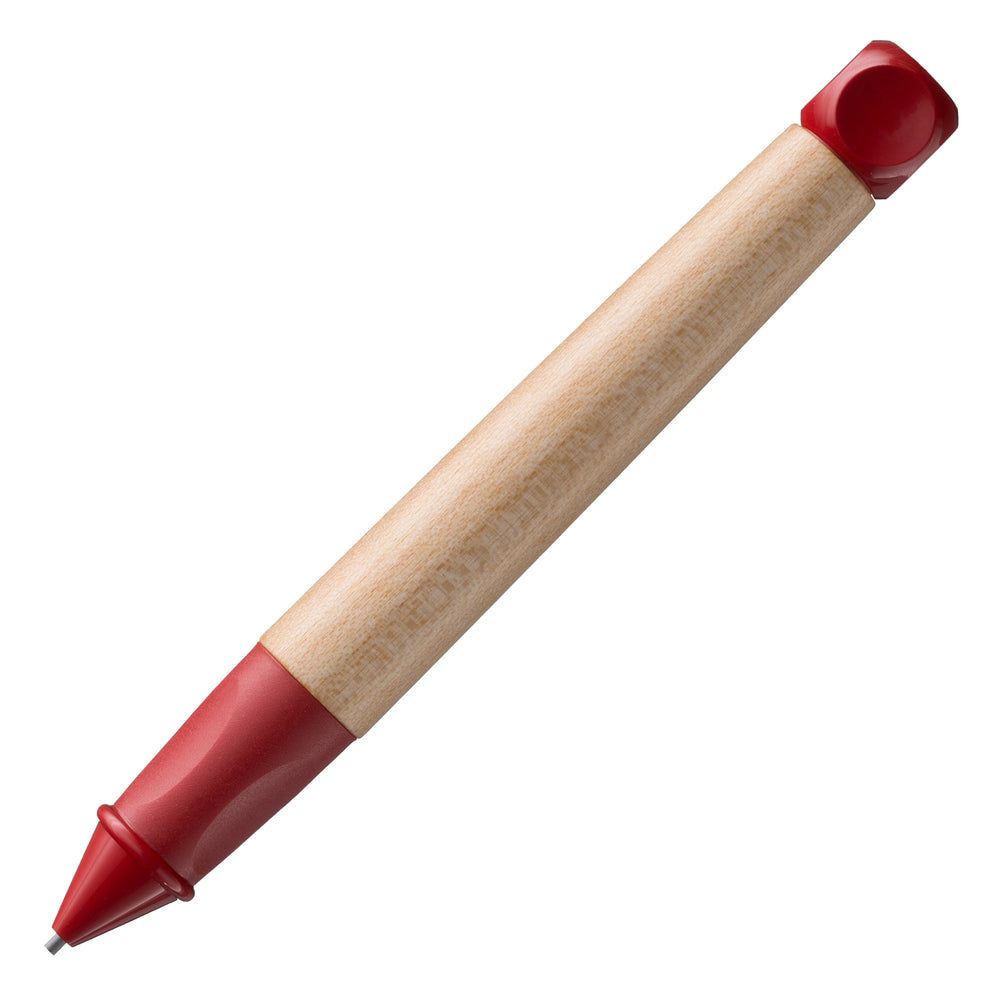 4014519196518-porte-mine-dapprentissage-lamy-abc-14-mm--rouge