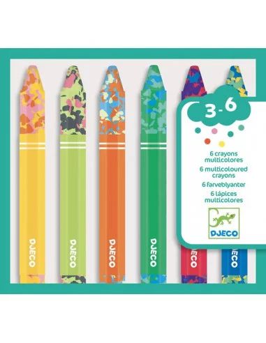 3070900090064-djeco-crayons-multicolores--6-crayons-de-cire-des-3-ans