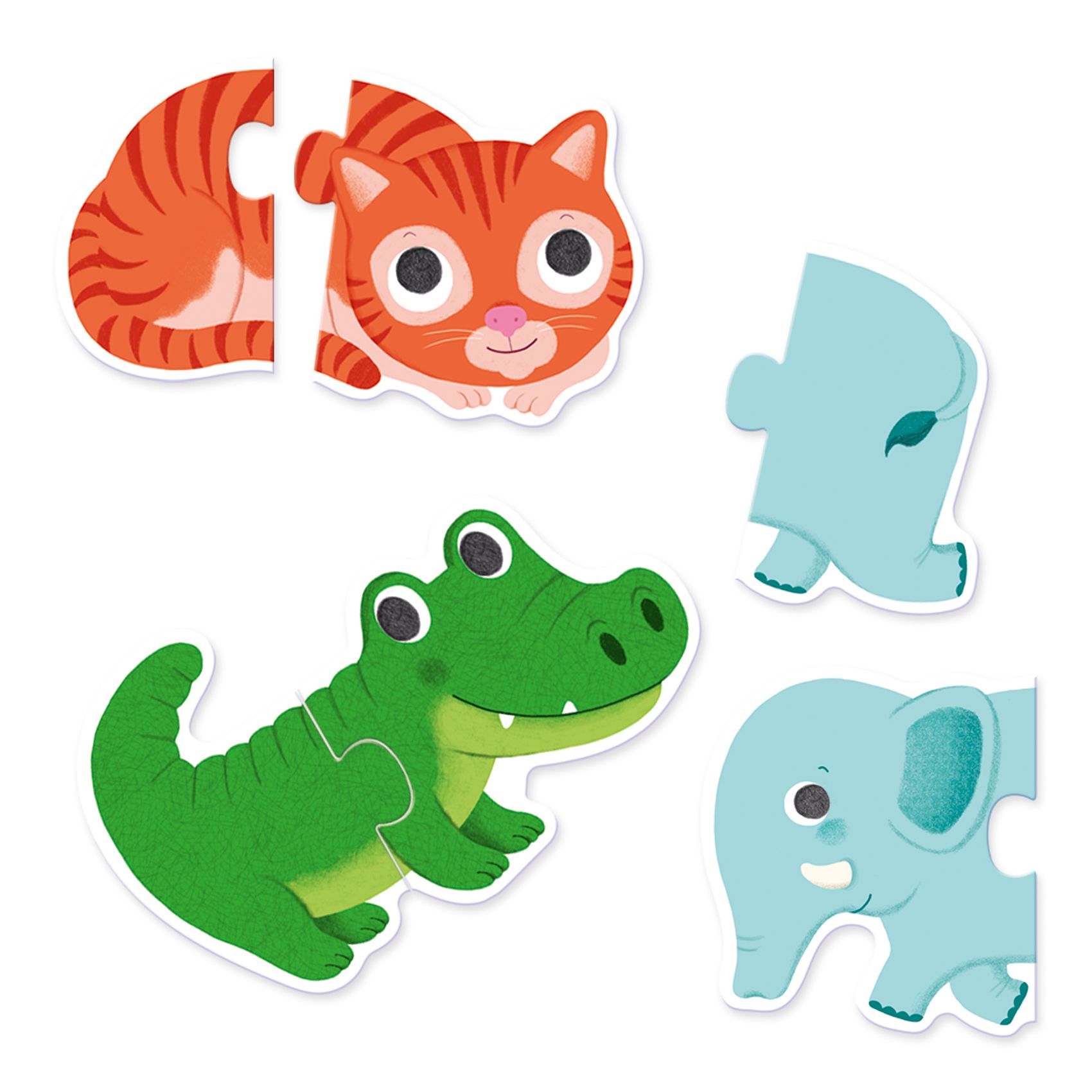 3070900081475-duo-de-puzzles-animaux--10-puzzles-educatifs-des-2-ans