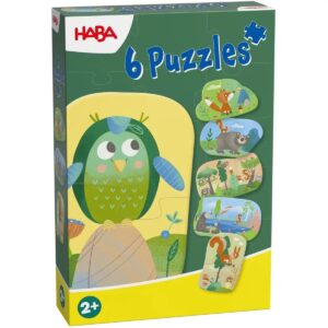 4010168284583-6-premiers-puzzles-animaux-de-la-foret