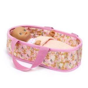 3070900077249-mini-barbara-djeco--poupon-20-cm-avec-couffin-fleuri