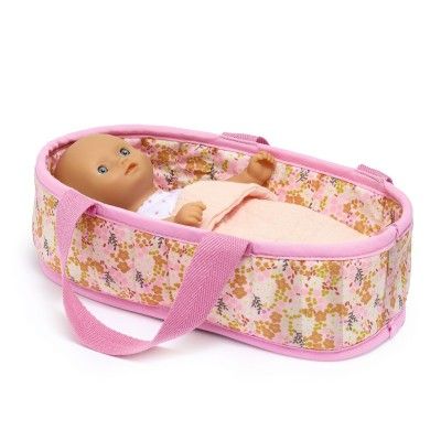 3070900077249-mini-barbara-djeco--poupon-20-cm-avec-couffin-fleuri