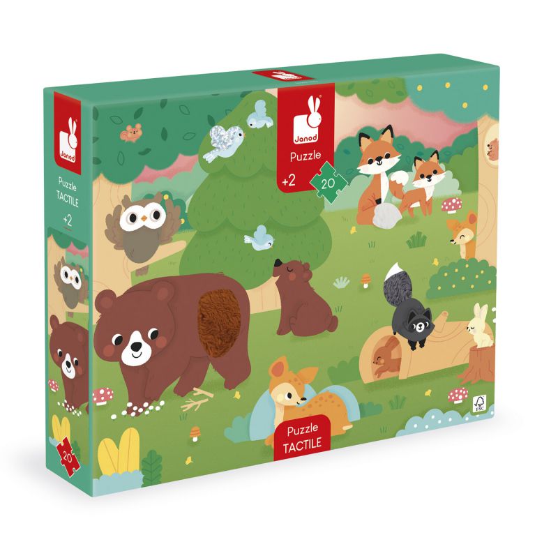 3700217324926-puzzle-tactile-la-foret--20-pieces--janod
