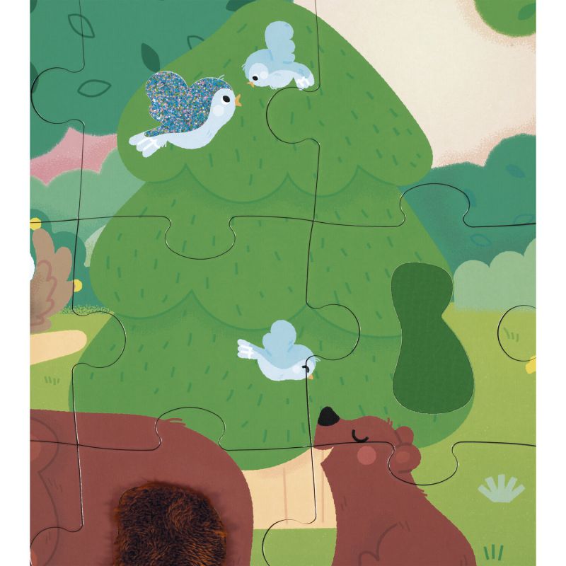 3700217324926-puzzle-tactile-la-foret--20-pieces--janod