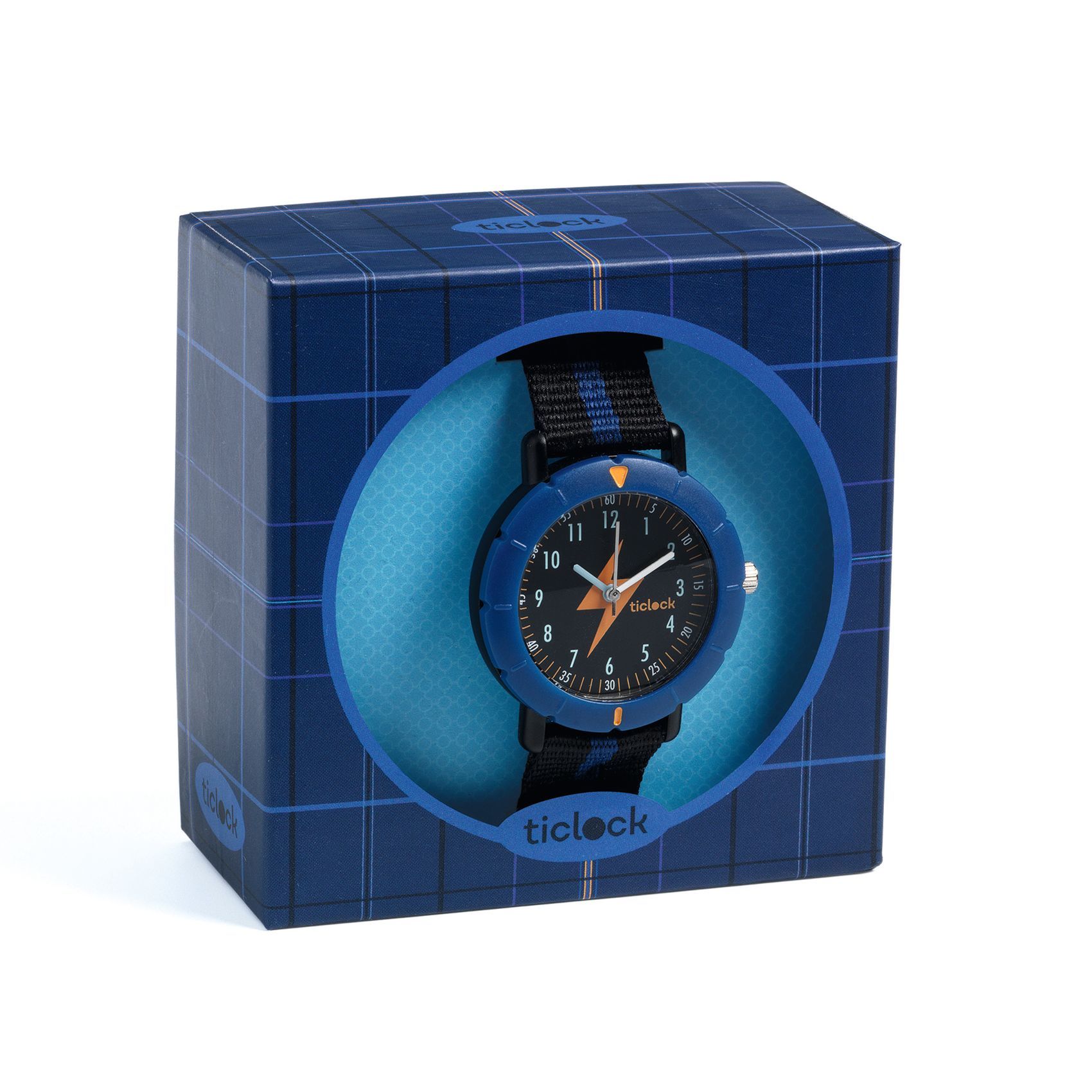 3070900004733-montre-cadran-rotatif-ticlock---flash-blue