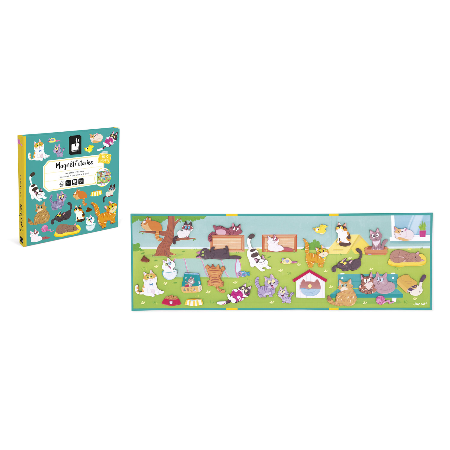 3700217354442-magnetistories-les-chats--jeu-magnetique-janod-des-3-ans