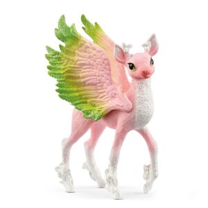 4059433777986-faon-magique-schleich-bayala--figurine-feerique-ailee