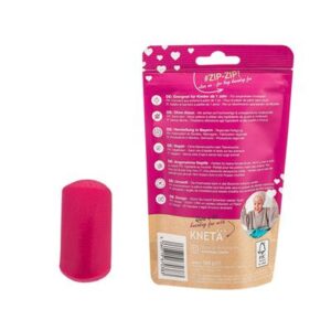 4260719670383-kneta-pate-a-modeler---rose-100g