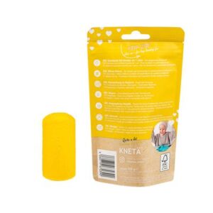 4260719670390-kneta-pate-a-modeler---jaune-100g