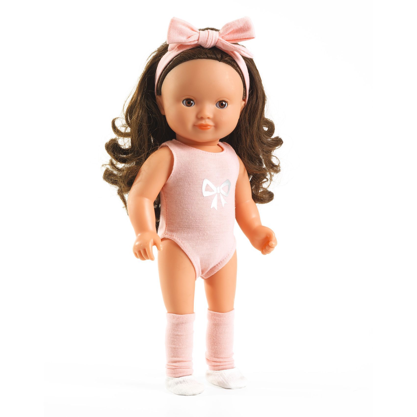 3070900077669-poupee-lovely-roxane-djeco--poupee-danseuse-32-cm-des-3-ans