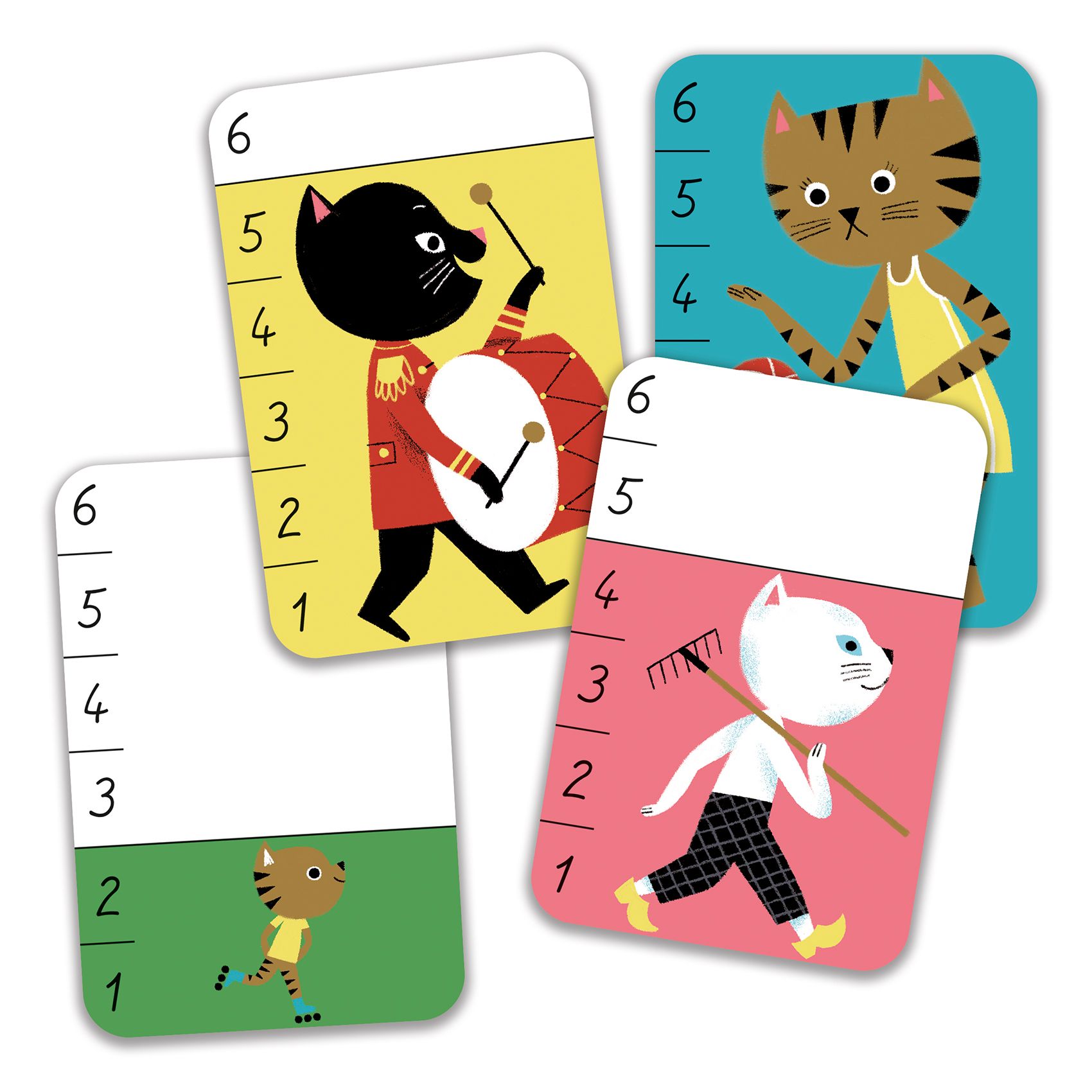 3070900051393-bata-miaou--jeu-de-cartes-de-bataille-des-3-ans