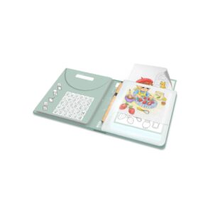 5407009183485-kidydraw-pad-food--tablette-lumineuse-creative-avec-livret-magnetique-kidywolf