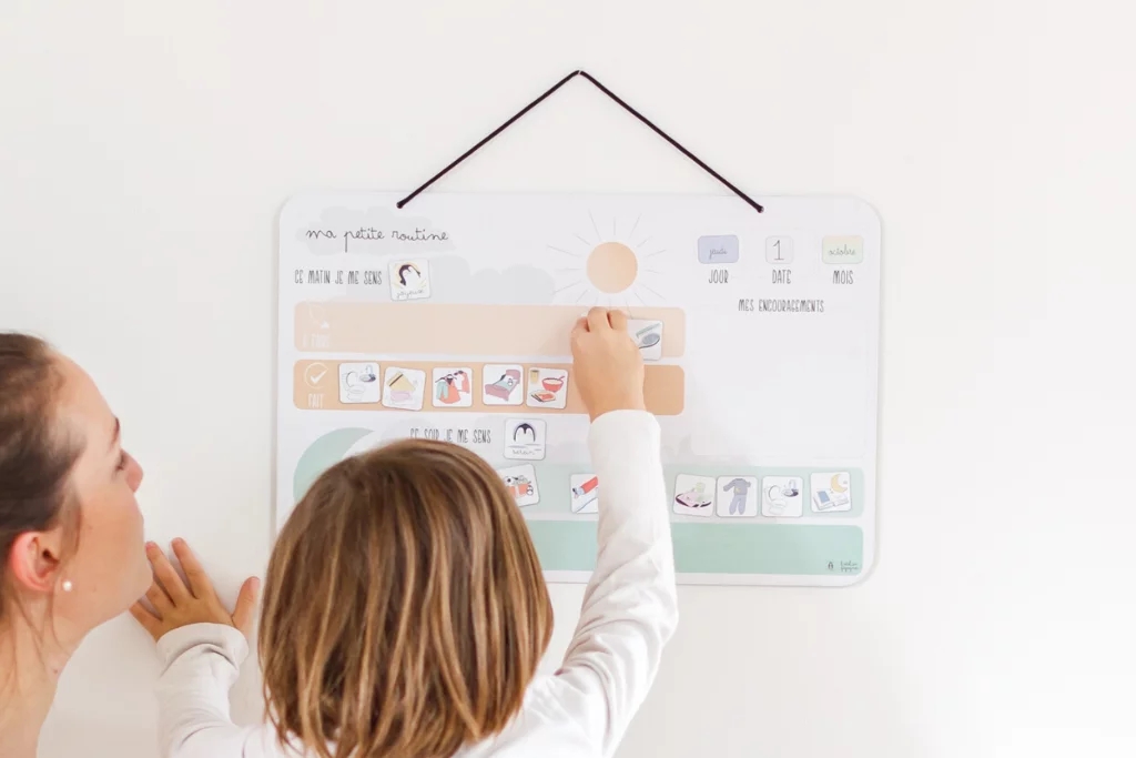 3701382100063-ma-petite-routine--tableau-magnetique-des-routines--latelier-gigogne