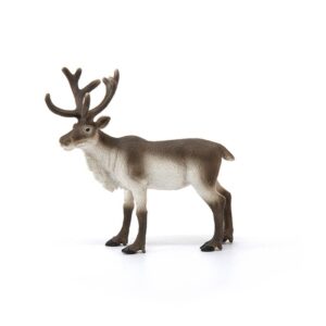 4059433921662-renne-schleich-wild-life--figurine-realiste-de-renne-des-regions-arctiques