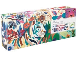 3070900076471-puzzle-gallery-rainbow-tigers-djeco--puzzle-panoramique-1000-pieces