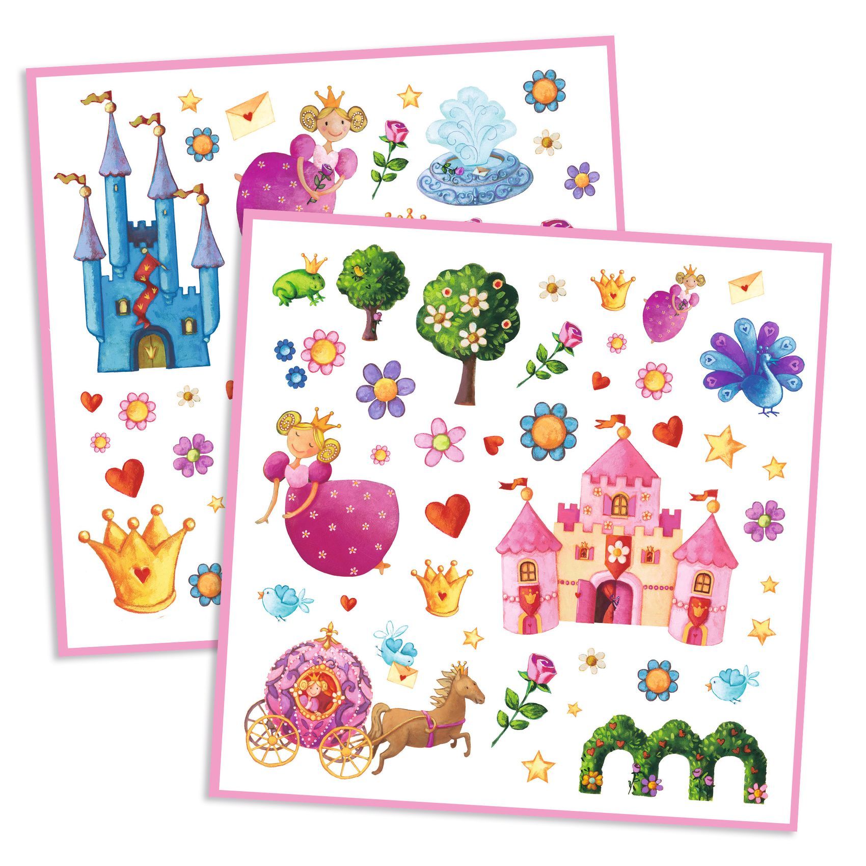 3070900088306-160-stickers-princesse-marguerite