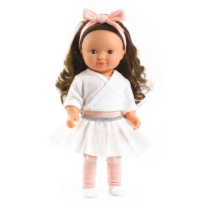 3070900077669-poupee-lovely-roxane-djeco--poupee-danseuse-32-cm-des-3-ans