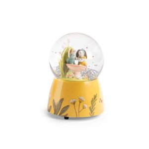 3575676781760-boule-a-neige-musicale-trois-petits-lapins-moulin-roty--douce-melodie-et-paillettes