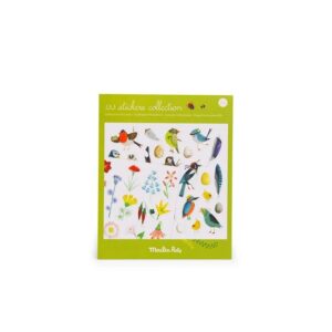3575677121879-pochette-stickers-le-botaniste--le-jardin-du-moulin--moulin-roty