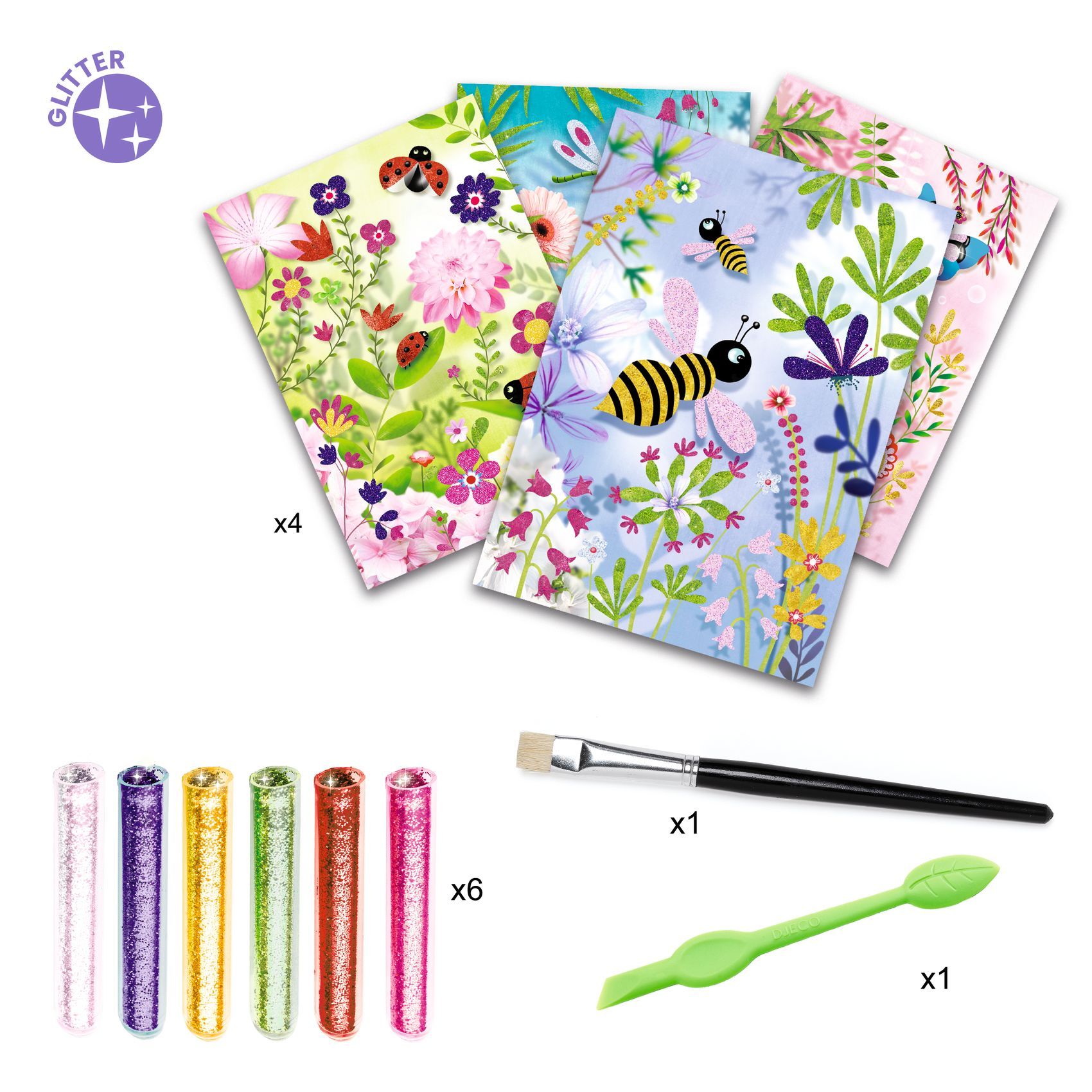 3070900095038-tableaux-a-pailleter-papillons--activite-creative-djeco-paillettes-des-6-ans