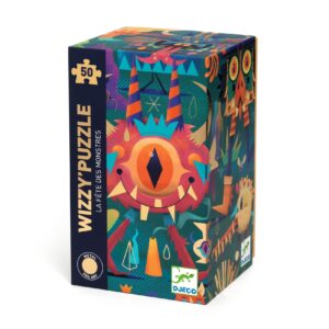 3070900070202-puzzle-wizzypuzzle---la-fete-des-monstres---djeco
