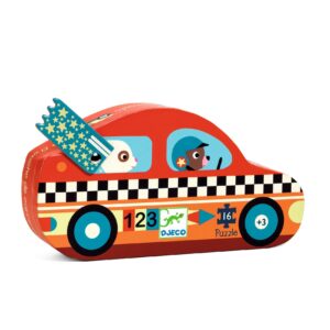 3070900072732-puzzle-le-bolide-djeco--puzzle-silhouette-voiture-16-pieces-des-3-ans