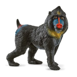 4059433455457-mandrill---schleich-wild-life