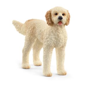 4059433362557-chien-goldendoodle-schleich-farm-world--figurine-realiste-de-chien