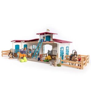 4059433543789-centre-equestre-schleich-horse-club--coffret-avec-chevaux-et-accessoires