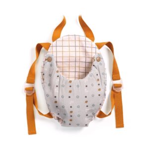 3070900078406-pomea--porte-bebe-blue-gray--porte-poupon-djeco-des-3-ans