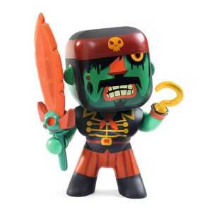 3070900068094-djeco-arty-toys-kyle--figurine-pirate-articulee-des-4-ans