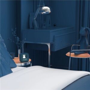 3701365602492-billy-clock---veilleuse-et-reveil-bleu-fonce