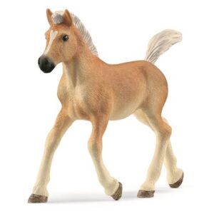 4059433557519-poulain-haflinger-schleich-horse-club--jeune-cheval-alezan-aux-crins-clairs
