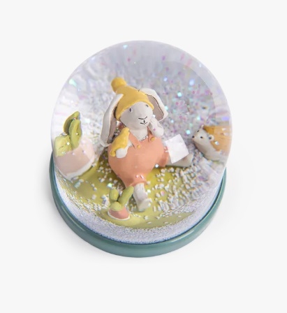 3575676781753-boule-a-neige-trois-petits-lapins-moulin-roty--decoration-poetique-pour-bebe-et-enfant