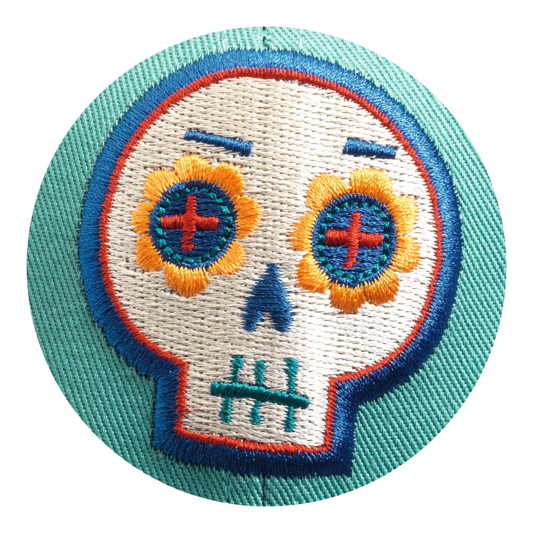 3070900003422-casquette-tete-de-mort-djeco--casquette-enfant-en-coton-ajustable