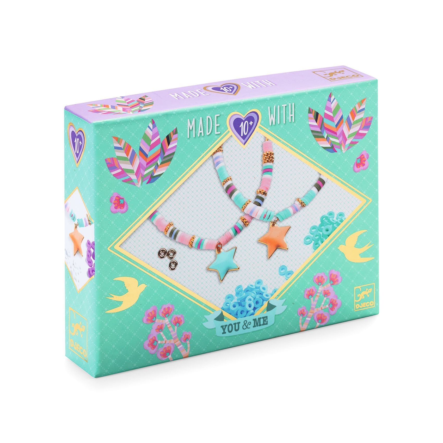 3070900000216-bijoux-duo-bracelets-de-lamitie---heishi-etoiles