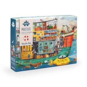 3575677124467-puzzle-le-bateau-200-pieces--lexplorateur--le-jardin-du-moulin