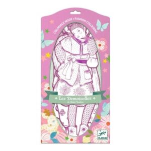3070900095519-djeco-coloriage-mode-les-demoiselles--rosemary-et-ses-amies-des-6-ans