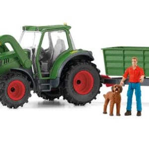 4059433652320-tracteur-avec-remorque-schleich-farm-world--coffret-vehicule-agricole-avec-accessoires