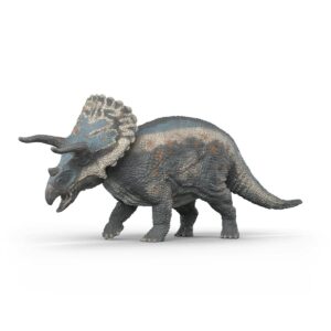 4069111257785-triceratops-schleich-dinosaurs--figurine-realiste-du-celebre-dinosaure