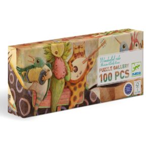 3070900076815-puzzle-gallery-wonderful-ride-100-pieces-djeco--puzzle-panoramique-enfant