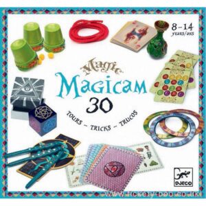 3070900099661-magicam-dj09966--grand-coffret-de-magie-djeco-30-tours-des-8-ans