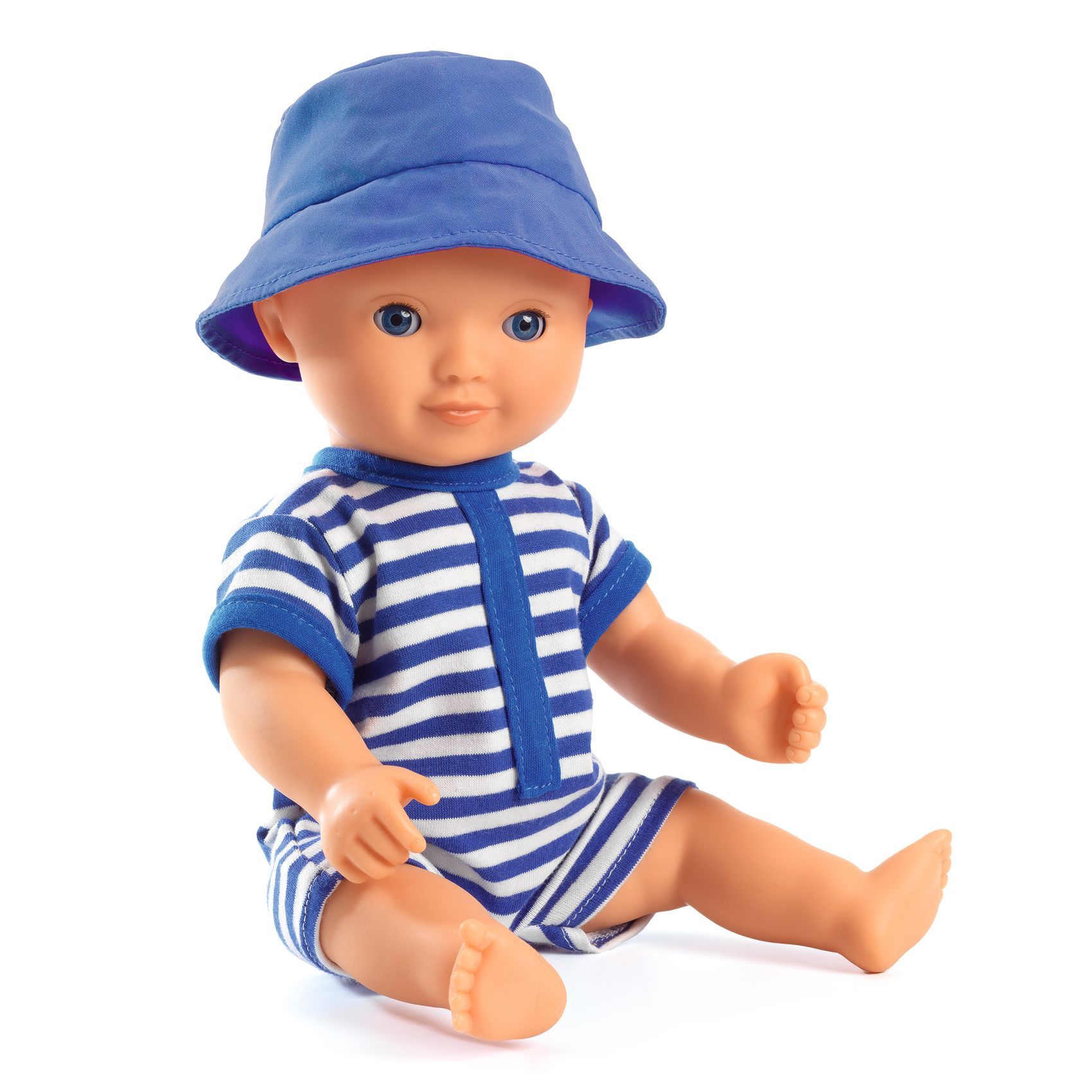 3070900078833-pomea-poupon-de-bain---baby-boy-olive