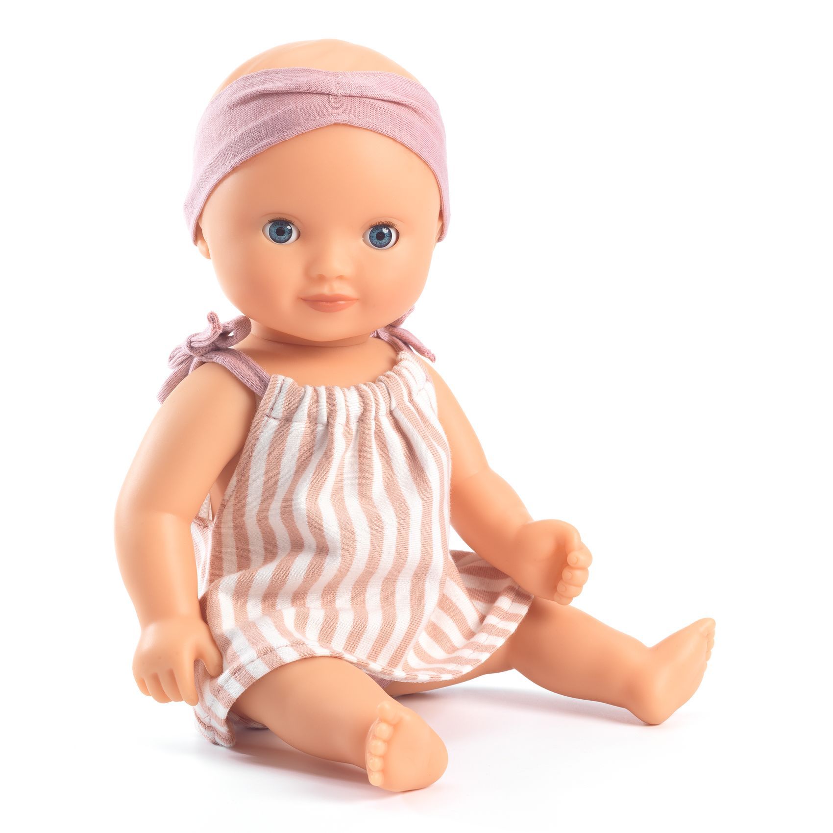 3070900078826-poupee-baby-prune-djeco--bebe-baigneur-32-cm-des-18-mois