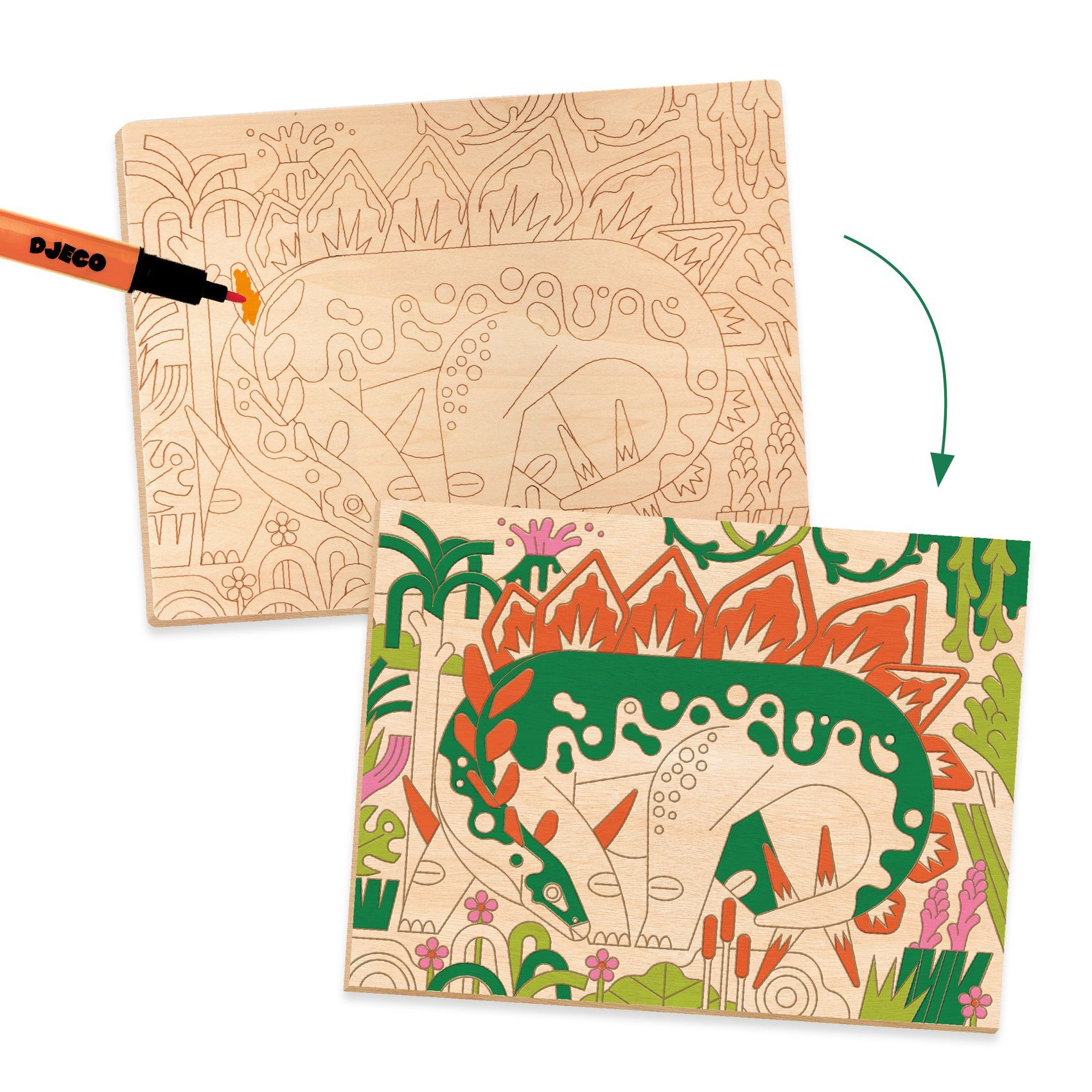 3070900087392-djeco-coloriages-sur-bois-dino-world--activite-creative-des-6-ans