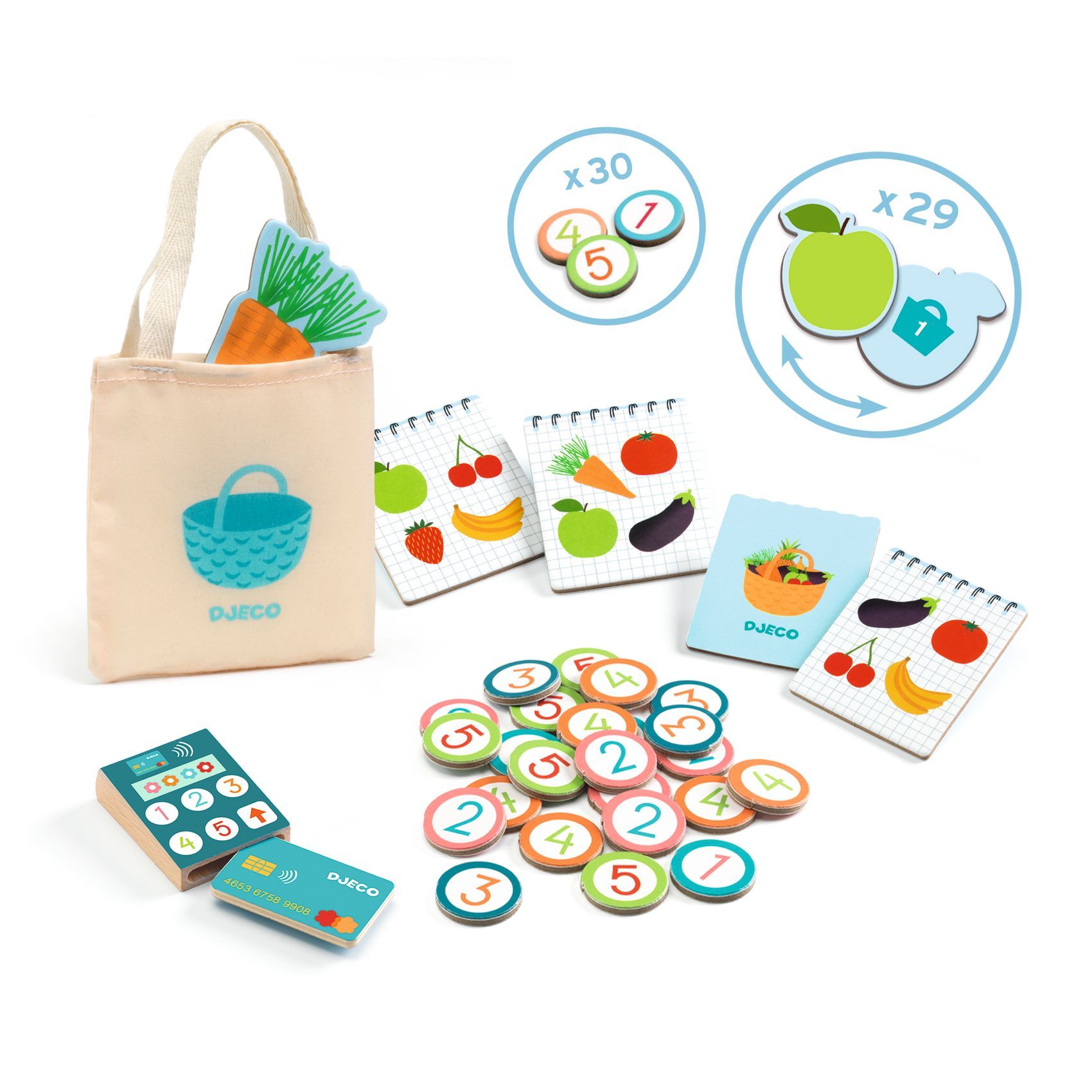 3070900055179-petit-marche-lea-et-milo--etal-de-marche-en-bois-avec-fruits-et-legumes-des-3-ans