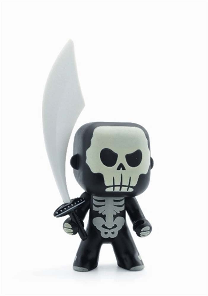 3070900067196-figurine-arty-toys-skully--figurine-chevalier-phosphorescent-des-4-ans
